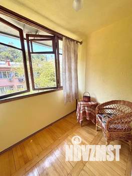 2-к квартира, посуточно, 51м2, 3/5 этаж