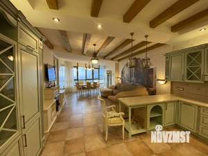 3-к квартира, на длительный срок, 150м2, 15/25 этаж