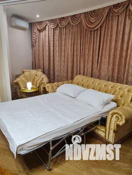 2-к квартира, посуточно, 72м2, 8/18 этаж