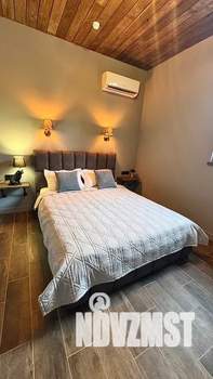 2-к квартира, посуточно, 55м2, 2/2 этаж