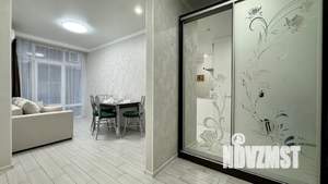1-к квартира, посуточно, 30м2, 1/6 этаж