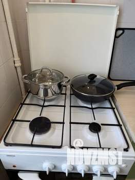1-к квартира, посуточно, 30м2, 2/3 этаж