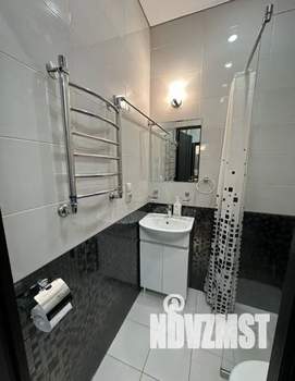 1-к квартира, посуточно, 20м2, 4/6 этаж