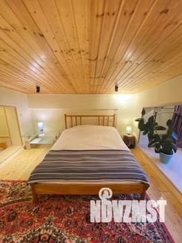 2-к квартира, посуточно, 26м2, 5/5 этаж