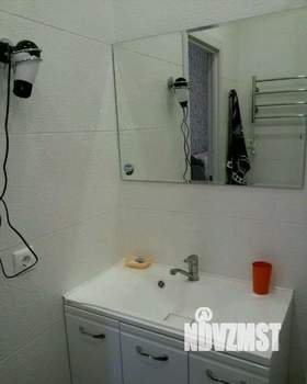 2-к квартира, на длительный срок, 38м2, 4/4 этаж