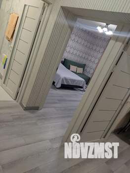 1-к квартира, посуточно, 45м2, 3/14 этаж