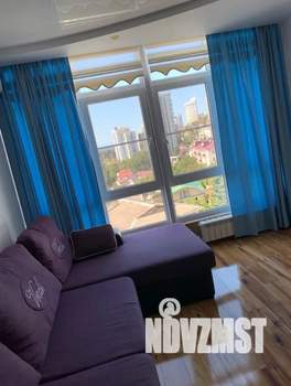 Студия квартира, посуточно, 32м2, 9/21 этаж