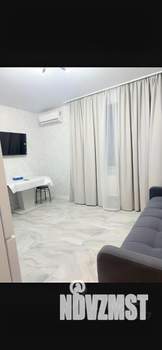 Студия квартира, посуточно, 21м2, 13/18 этаж