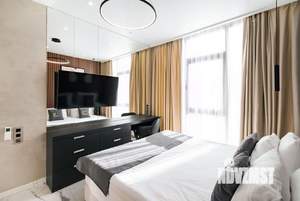 3-к квартира, посуточно, 55м2, 1/1 этаж