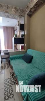 Студия квартира, на длительный срок, 20м2, 5/14 этаж