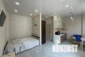 1-к квартира, посуточно, 32м2, 2/3 этаж