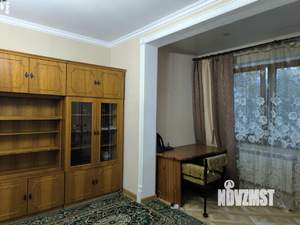 2-к квартира, на длительный срок, 64м2, 4/12 этаж