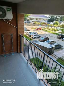 1-к квартира, посуточно, 24м2, 3/13 этаж
