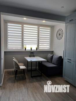 1-к квартира, на длительный срок, 38м2, 12/12 этаж