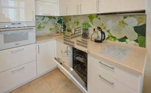 2-к квартира, на длительный срок, 54м2, 16/21 этаж