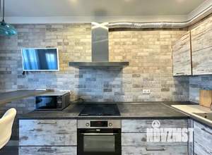 2-к квартира, на длительный срок, 51м2, 21/24 этаж