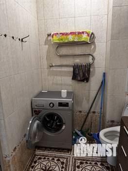 Студия квартира, на длительный срок, 32м2, 4/6 этаж