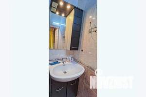 1-к квартира, посуточно, 23м2, 4/8 этаж