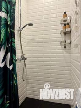 Студия квартира, посуточно, 32м2, 2/5 этаж