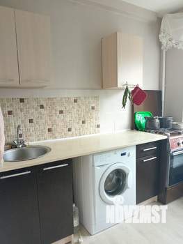 1-к квартира, на длительный срок, 30м2, 2/5 этаж