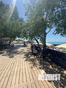 2-к квартира, посуточно, 47м2, 1/1 этаж
