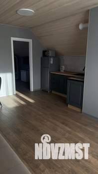 2-к квартира, посуточно, 47м2, 3/3 этаж