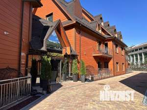 1-к квартира, посуточно, 39м2, 1/1 этаж