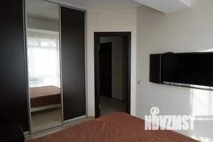 2-к квартира, посуточно, 35м2, 11/12 этаж