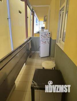 Студия квартира, на длительный срок, 25м2, 3/3 этаж