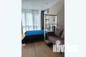 1-к квартира, посуточно, 20м2, 5/12 этаж