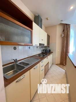 1-к квартира, посуточно, 65м2, 2/3 этаж