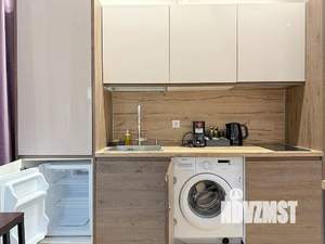 1-к квартира, посуточно, 27м2, 3/6 этаж