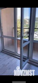 1-к квартира, на длительный срок, 33м2, 10/12 этаж