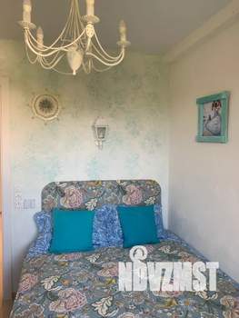 2-к квартира, посуточно, 33м2, 5/5 этаж