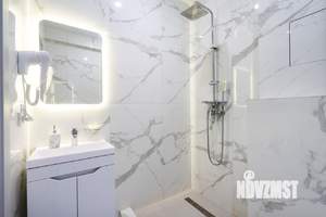 Студия квартира, посуточно, 30м2, 4/5 этаж