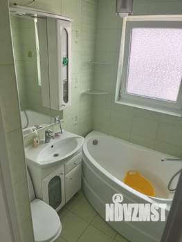 3-к квартира, на длительный срок, 55м2, 1/2 этаж