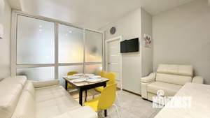 3-к квартира, посуточно, 65м2, 1/1 этаж