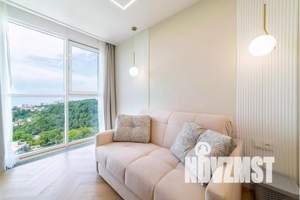 1-к квартира, посуточно, 18м2, 12/19 этаж