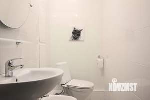 3-к квартира, посуточно, 85м2, 1/1 этаж