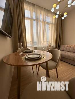 1-к квартира, посуточно, 31м2, 2/2 этаж