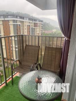 Студия квартира, посуточно, 28м2, 11/13 этаж