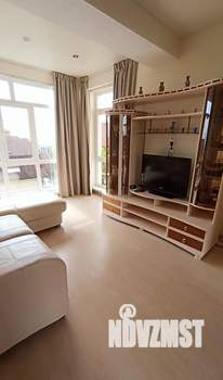 1-к квартира, посуточно, 35м2, 3/9 этаж