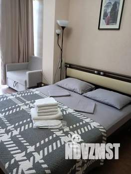 Студия квартира, посуточно, 23м2, 2/8 этаж