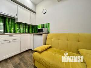 Студия квартира, посуточно, 35м2, 5/12 этаж