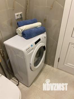 Студия квартира, посуточно, 30м2, 8/20 этаж