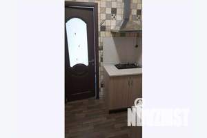 1-к квартира, посуточно, 20м2, 2/2 этаж