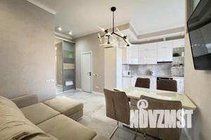 1-к квартира, посуточно, 35м2, 10/13 этаж