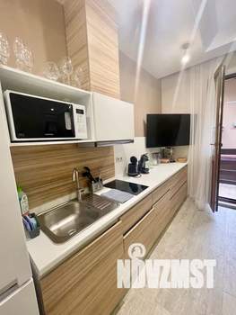 1-к квартира, посуточно, 55м2, 1/5 этаж