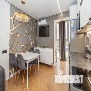 1-к квартира, посуточно, 40м2, 2/13 этаж