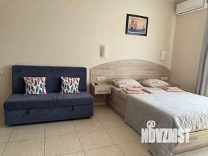 Студия квартира, посуточно, 29м2, 2/5 этаж